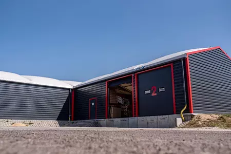 spersonalizowane hale od Marco