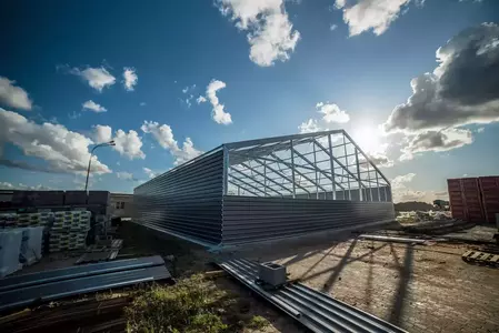 Ile kosztuje budowa hali magazynowej 1000 m² w 2026 roku? Szczegółowa analiza ceny